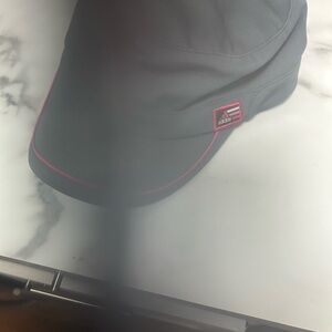 Adidas golf hat. Never worn.